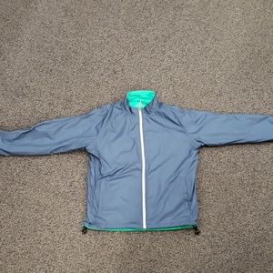 Peter Millar Athletic Jacket